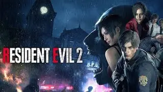 🦊Resident Evil 2 Remake Jugando Con ada wong 😍 - gameplay En Español #8 - ps5 #gaming