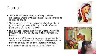 I Am Not That Woman - Kishwar Naheed