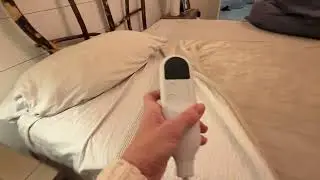 Bedsure Electric Blanket Twin - what we think of these