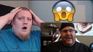 REACTING TO 