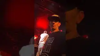 MADCHILD live at The Viper Room Hollywood