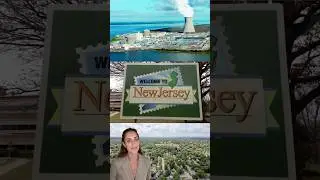NJ Life Sciences Capital of the world! 🥼 🧪 #pharma #science #newjerseyrealestate #relocation