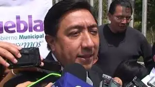 TRANSITO MUNICIPAL IMPLEMENTA CINEMOMETRO