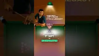 SkillBall X is Launching on Sep 1, 2025 on Kickstarter | The Future of 8-Ball Pool Game