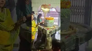 ek tere bharosey pr baithi sab bhool ke #bholenath #shiv #bhakti #youtubeshorts