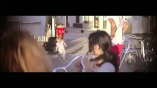 ANAMORPHIC test VID-ATLANTIC