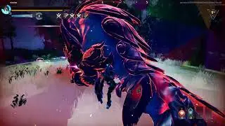 Heroic Valomyr Vs Axe solo 3:23.09 OB 0.6.8