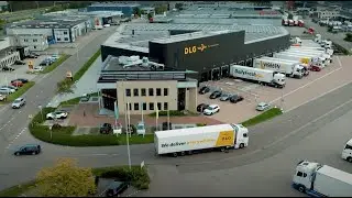 DLG - Corporate Video 2023