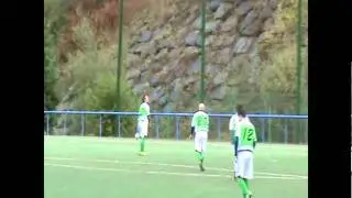 Somos Sporting 1 Areto 4