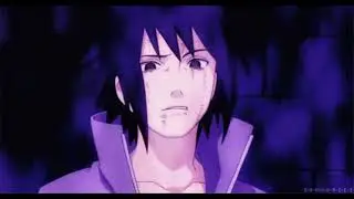 My first time editing  😅 Sasuke Uchiha Edit/AMV [MONTAGEM CORAL - DJ Holanda]