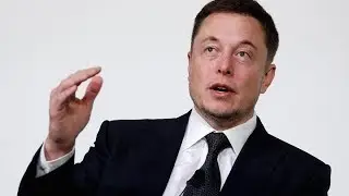 The Invisible Hours - Elon Musk Easter Egg (Letter From the Future)