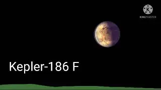 Exoplanets Replace The Moon 1