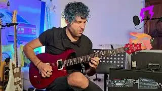 Recreate Iconic Modern Metal Guitar Sounds &ndash; High-Gain & Clean Tones