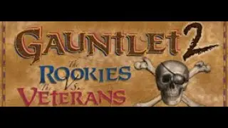 The Challenge: Gauntlet 2- TJ VS Syrus