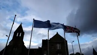 &lsquo;Completely ludicrous&rsquo;: Scotland&rsquo;s new &lsquo;impractical&rsquo; hate crime laws slammed