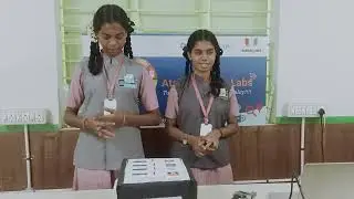 AI BASED VOTING MACHINE WITH FACE DETECTION