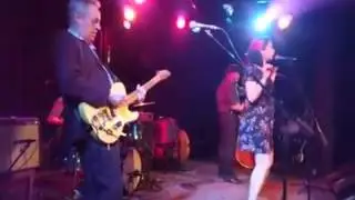 Ali Cat & the Rat Rods - Wild Woman