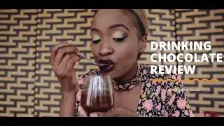 Brand Wars Episode 8 - Drinking Chocolate Review