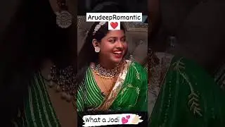 Arudeep❤️Indian Idol singing superstar season 3🎧❤️ #song #arijitsingh #newsong #bollywood#trending