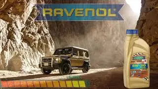 Ravenol 5W-30