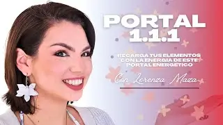 LIVE Portal 1.1.1 💫