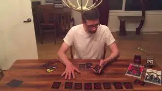 DP Devil's Playground Game 4