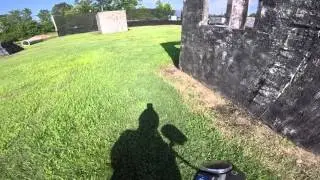 SICK GOPRO PAINTBALL VIDEO!