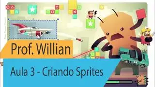 Construct 2 - criando sprite