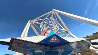 Arie Force One POV