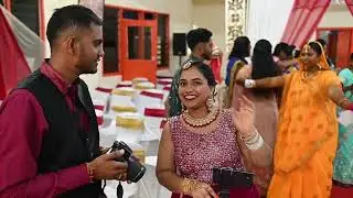 Priyenka Bhatwaan
