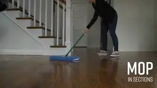 Simple Green&reg; Multi-Surface Floor Care