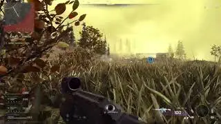 Game 18 WaRzOnE