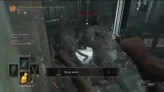 Dark Souls PVP Ain't What It Used to Be