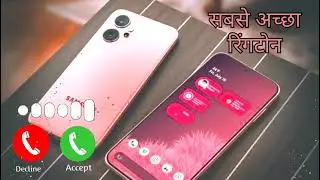 2025 new Ringtone//Best Ringtone Music//Letest New Ringtone Music