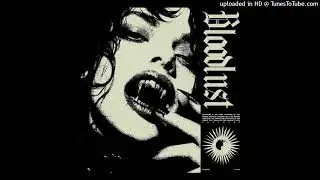 crystal castles + witch house type beat 