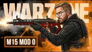 Любимое оружие разработчиков Warzone