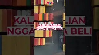 Sewa Aja Biar Gampang | Sewa Jual Container Jakarta | Modifikasi Kontainer Jakarta