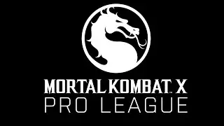 MKX &ndash; IrishMantis vs. Madzin - ESL Pro League Season 3 - EU Week 4 Quarter Final
