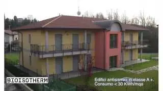 Bioisotherm Srl - edilizia ecosostenibile