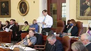 Ensuring Maine Loggers Are Paid In a Fair and Timely Manner