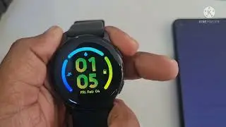 How to Solve Upgrade Problems in Dizo Watch R !! firmware update Bug fix 100% solution
