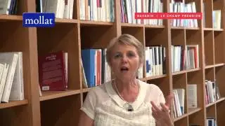 Sonia Chiriaco - Le désir foudroyé, sortir du traumatisme par la psychanalyse