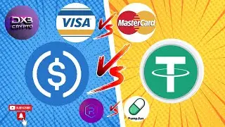 🔥🚨Tether vs US Law? The Hidden Black Swan! Raydium Kills Pump.fun Arweave Under $5 & More🔥