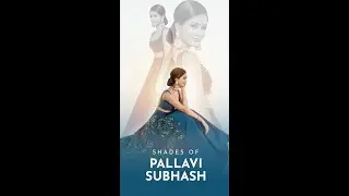 Shades of Pallavi Subhash #shorts
