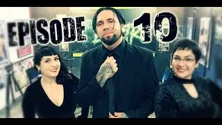 Necro Electric EP 10 | RECKLESS