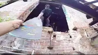 2015 NJ Hometown Challenge Underground Skateshop