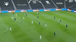 Gianluca Busio vs Colorado Rapids