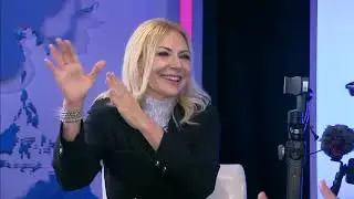 Maria Laria en The True Channel entrevista al opositor cubano Ivan C. Picon