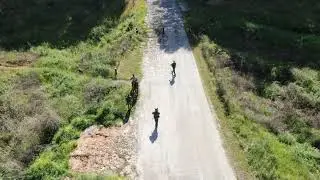 Forsyth County K9 Tactical Tracking