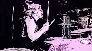 Drum Cam 